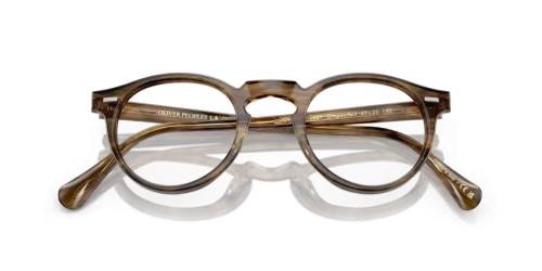 OLIVER PEOPLES OV5186 - 1689 - 47 Montature ottiche