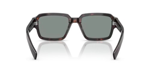 PRADA PR 02ZS - 17N20N - 52 Occhiali da sole Square