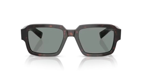 PRADA PR 02ZS - 17N20N - 52 Occhiali da sole Square
