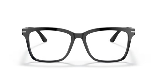PRADA PR 14WV - 1AB1O1 - 56 Montature ottiche Black Rectangle