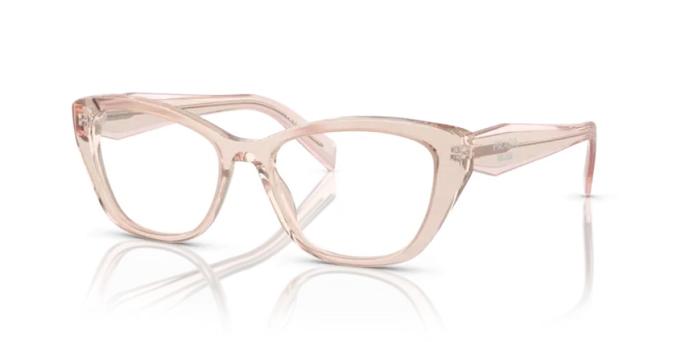 PRADA PR 19WV - 15J1O1 - 53 Montature ottiche Cat Eye