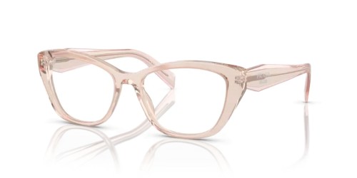 PRADA - Montature ottiche - PR 19WV - 15J1O1 - 53