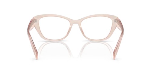 PRADA PR 19WV - 15J1O1 - 53 Montature ottiche Cat Eye