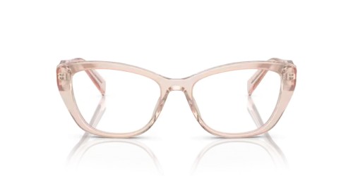 PRADA PR 19WV - 15J1O1 - 53 Montature ottiche Cat Eye