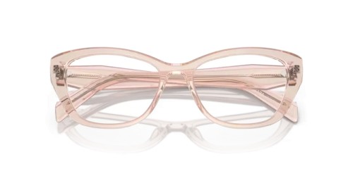 PRADA PR 19WV - 15J1O1 - 53 Montature ottiche Cat Eye