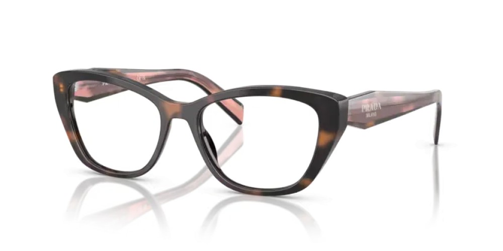 PRADA PR 19WV - 23A1O1 - 53 Montature ottiche Cat Eye