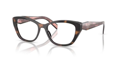 PRADA - Montature ottiche - PR 19WV - 23A1O1 - 53