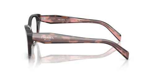 PRADA PR 19WV - 23A1O1 - 53 Montature ottiche Cat Eye