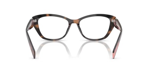 PRADA PR 19WV - 23A1O1 - 53 Montature ottiche Cat Eye
