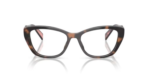 PRADA PR 19WV - 23A1O1 - 53 Montature ottiche Cat Eye
