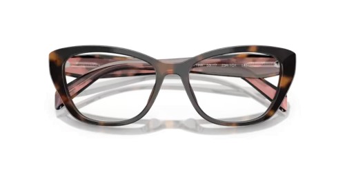 PRADA PR 19WV - 23A1O1 - 53 Montature ottiche Cat Eye