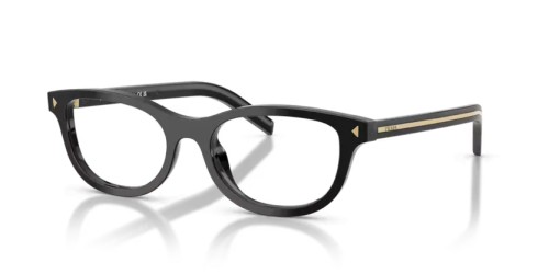 PRADA - Montature ottiche - PR D01VU - 16K1O1 - 52