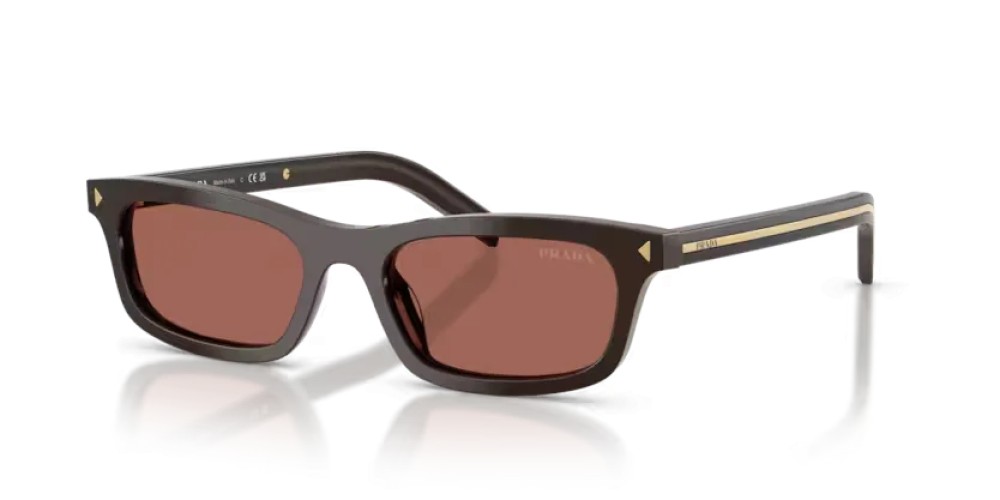 PRADA PR D05S - 27I20W - 52 Occhiali da sole