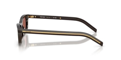 PRADA PR D05S - 27I20W - 52 Occhiali da sole