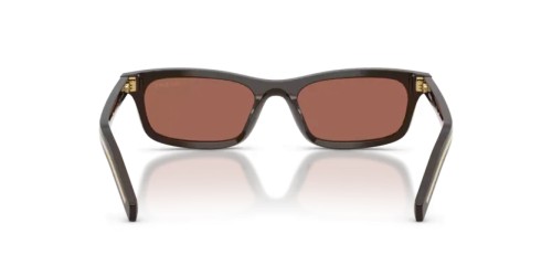 PRADA PR D05S - 27I20W - 52 Occhiali da sole