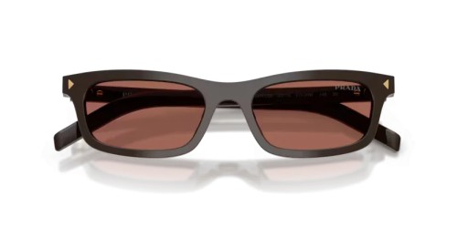 PRADA PR D05S - 27I20W - 52 Occhiali da sole