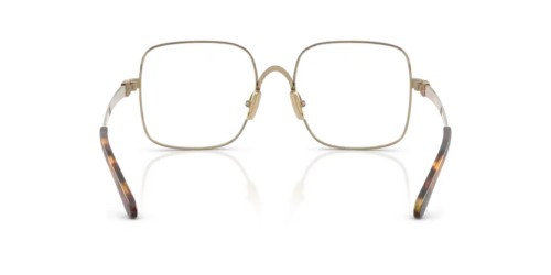 MIU MIU MU 51YV - 24H1O1 - 53 Montature ottiche Square