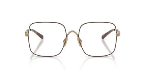 MIU MIU MU 51YV - 24H1O1 - 53 Montature ottiche Square