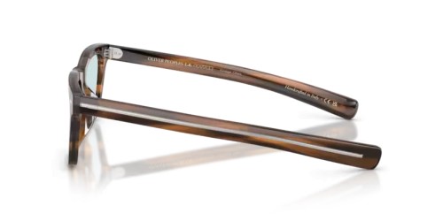 OLIVER PEOPLES OV5590SU - 1724GH - 51 - CON LENTI TRANSITIONS Occhiali da sole Rectangle