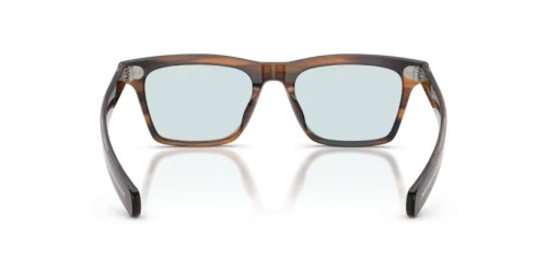 OLIVER PEOPLES OV5590SU - 1724GH - 51 - CON LENTI TRANSITIONS Occhiali da sole Rectangle