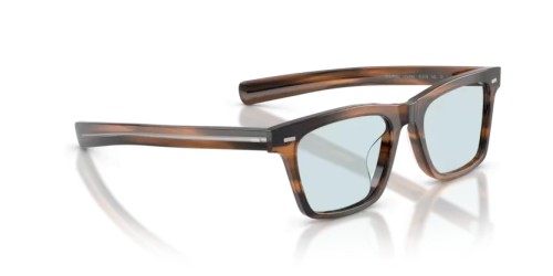 OLIVER PEOPLES OV5590SU - 1724GH - 51 - CON LENTI TRANSITIONS Occhiali da sole Rectangle