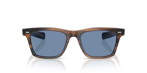 OLIVER PEOPLES OV5590SU - 1724GH - 51 - CON LENTI TRANSITIONS Occhiali da sole Rectangle