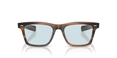OLIVER PEOPLES OV5590SU - 1724GH - 51 - CON LENTI TRANSITIONS Occhiali da sole Rectangle