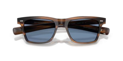 OLIVER PEOPLES OV5590SU - 1724GH - 51 - CON LENTI TRANSITIONS Occhiali da sole Rectangle