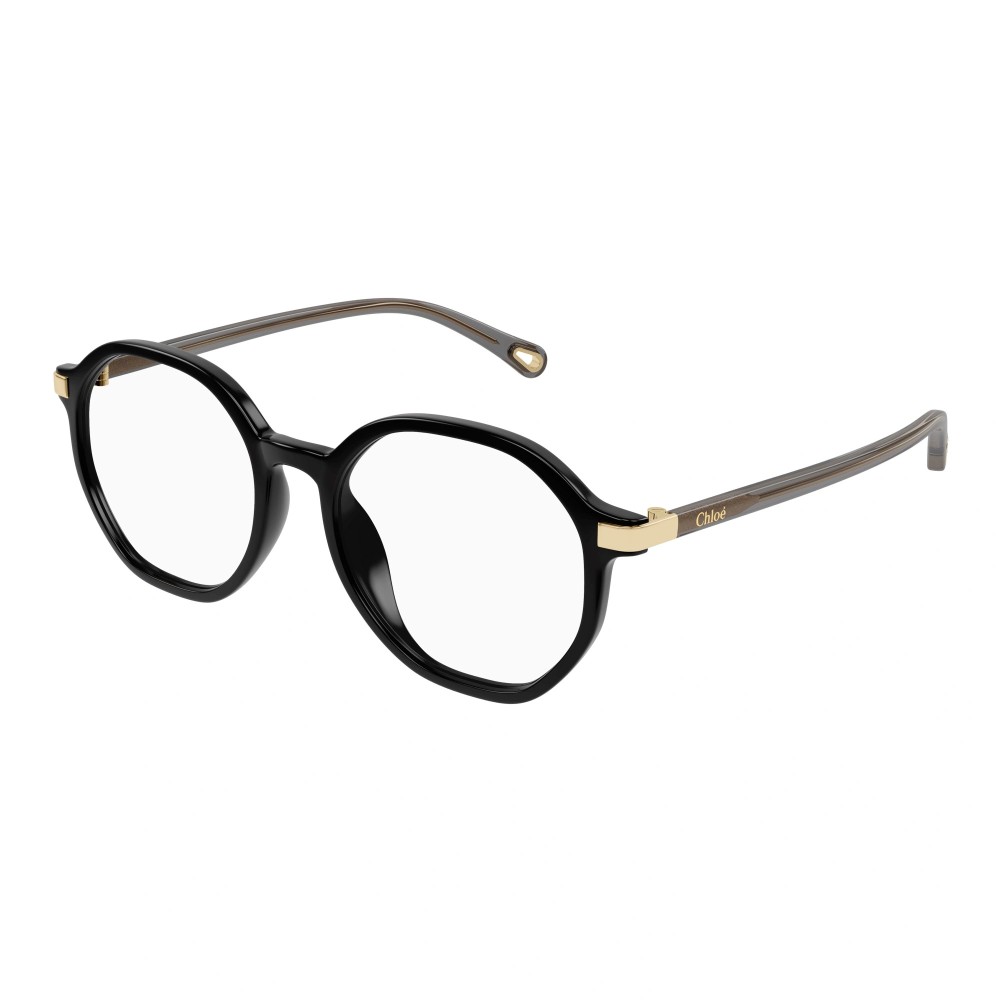 Chloé CH0249OA - 001 - 53 Montature ottiche Black Square