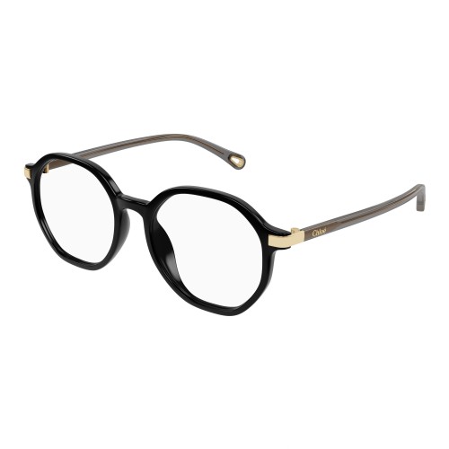 Chloé CH0249OA - 001 - 53 Montature ottiche Black Square