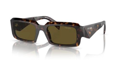 PRADA - Occhiali da sole - PR 27ZS - 19J09Z - 54