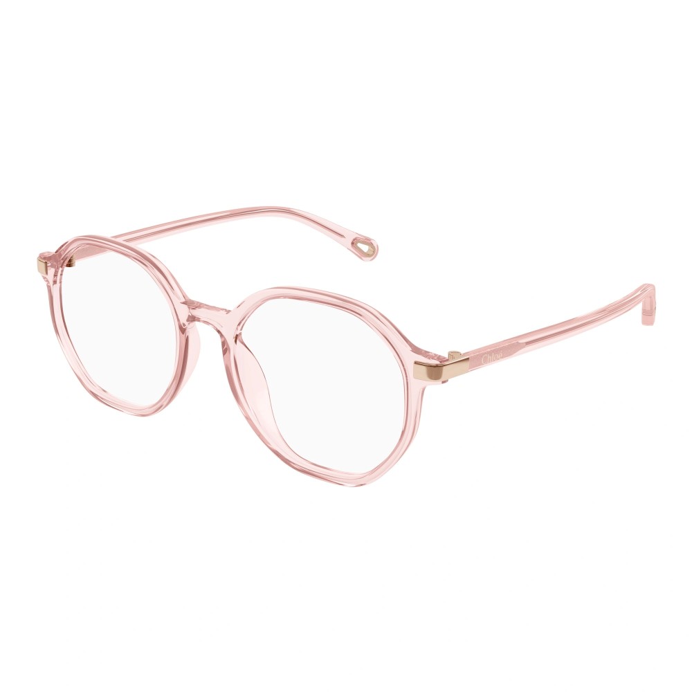 Chloé CH0249OA - 003 - 53 Montature ottiche Pink Square