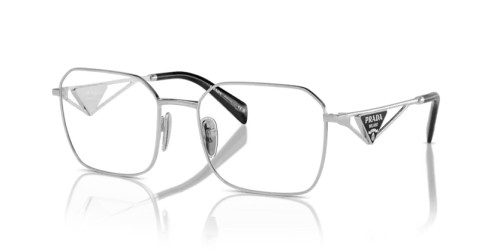 PRADA - Montature ottiche - PR A51V - 1BC1O1 - 55