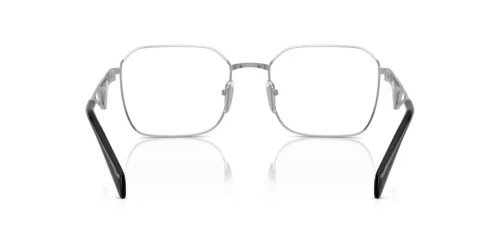 PRADA PR A51V - 1BC1O1 - 55 Montature ottiche Silver