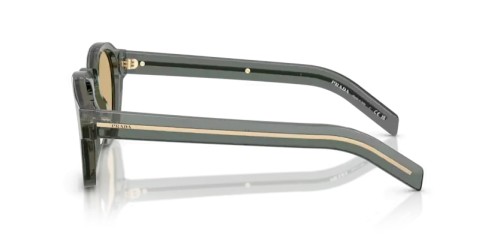 PRADA PR A16S - 21J70R - 49 Occhiali da sole