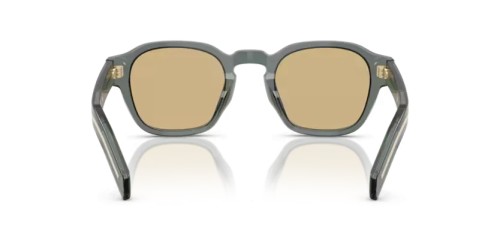 PRADA PR A16S - 21J70R - 49 Occhiali da sole
