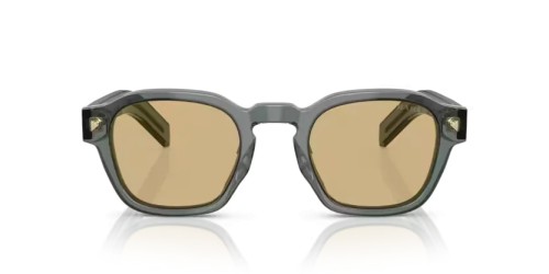 PRADA PR A16S - 21J70R - 49 Occhiali da sole