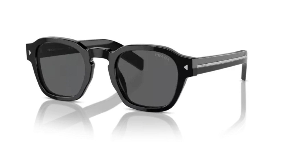 PRADA PR A16S - 16K731 - 52 Occhiali da sole Black