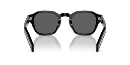 PRADA PR A16S - 16K731 - 52 Occhiali da sole Black