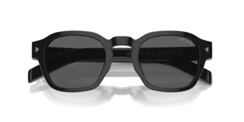 PRADA PR A16S - 16K731 - 52 Occhiali da sole Black