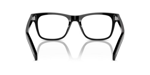PRADA PR A13V - 16K1O1 - 54 Montature ottiche Black