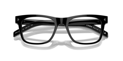 PRADA PR A13V - 16K1O1 - 54 Montature ottiche Black