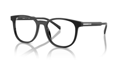 PRADA - Montature ottiche - PR A15V - 16K1O1 - 52