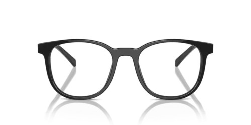 PRADA PR A15V - 16K1O1 - 52 Montature ottiche Black