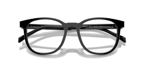 PRADA PR A15V - 16K1O1 - 52 Montature ottiche Black