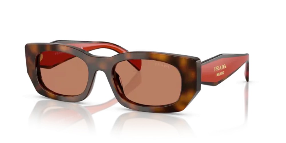 PRADA PR B05S - 01K90Q - 53 Occhiali da sole