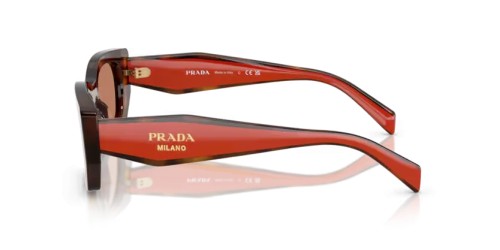 PRADA PR B05S - 01K90Q - 53 Occhiali da sole