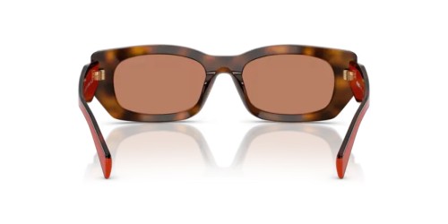 PRADA PR B05S - 01K90Q - 53 Occhiali da sole
