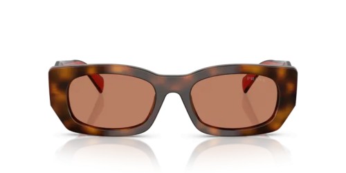 PRADA PR B05S - 01K90Q - 53 Occhiali da sole