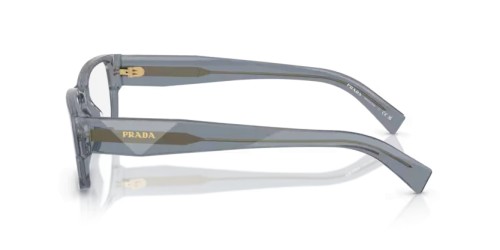 PRADA PR B09V - 17T1O1 - 57 Montature ottiche Rectangle